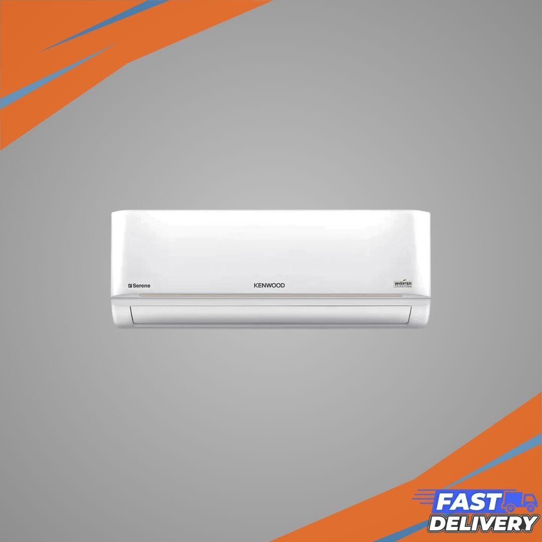 1873 ESERENE : KENWOOD DC INVERTER SPLIT 